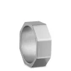 Arctic Symphony | brushed silver | 533-10-X4