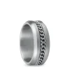 Arctic Symphony | brushed silver | 534-11-X3