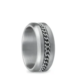 Arctic Symphony | brushed silver | 534-11-X3