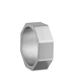 Arctic Symphony | brushed silver | 533-10-X4