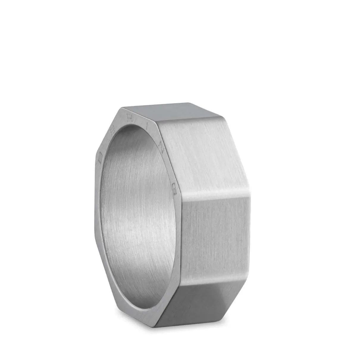 Arctic Symphony | brushed silver | 533-10-X4