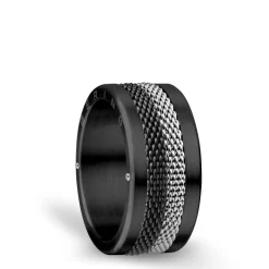 Arctic Symphony | brushed black | Symphony-Set13