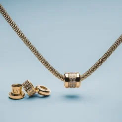 Arctic Symphony | gold | LYK1-G-ME