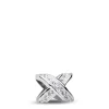 Arctic Symphony | polished silver | Infinity-1