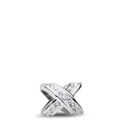 Arctic Symphony | polished silver | Infinity-1