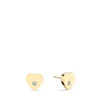 Arctic Symphony | polished gold | 742-27-05