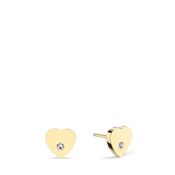 Arctic Symphony | polished gold | 742-27-05