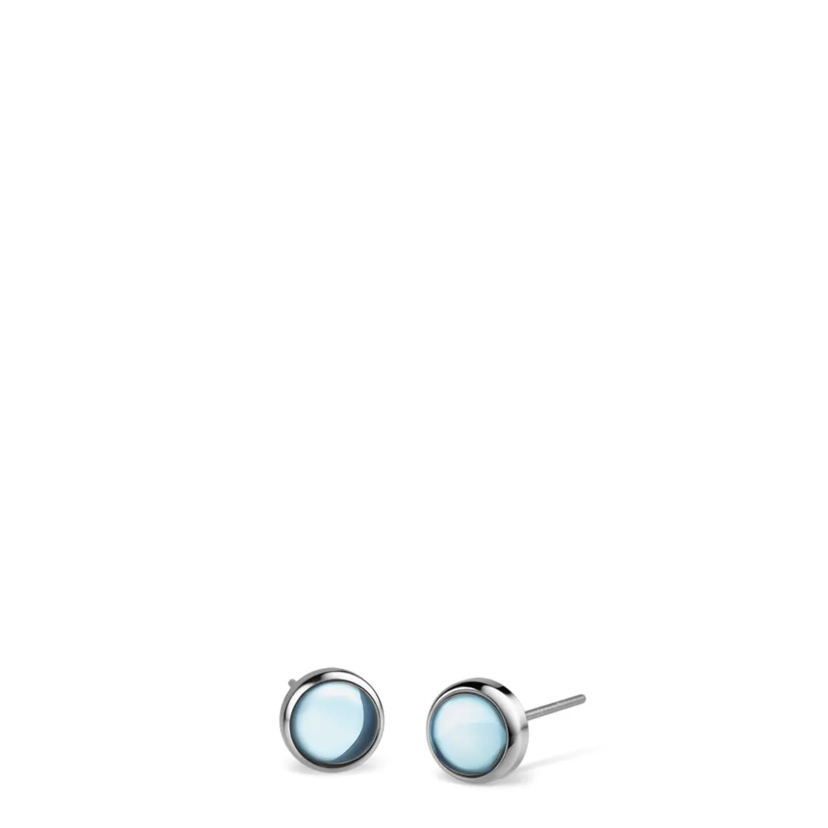 Arctic Symphony | polished silver | 714-18-05