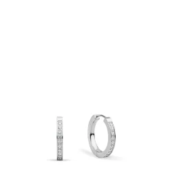 Arctic Symphony | polished silver | 726-17-05