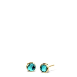 Arctic Symphony | polished gold | 722-256-05