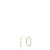 Arctic Symphony | polished gold | 730-27-05