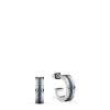Arctic Symphony | polished silver | 723-197-05