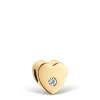 Arctic Symphony | polished gold | MyHeart-2