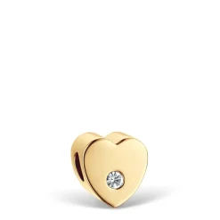 Arctic Symphony | polished gold | MyHeart-2