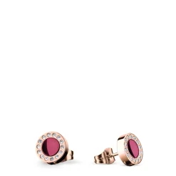 Arctic Symphony | polished rose gold | 707-390-05