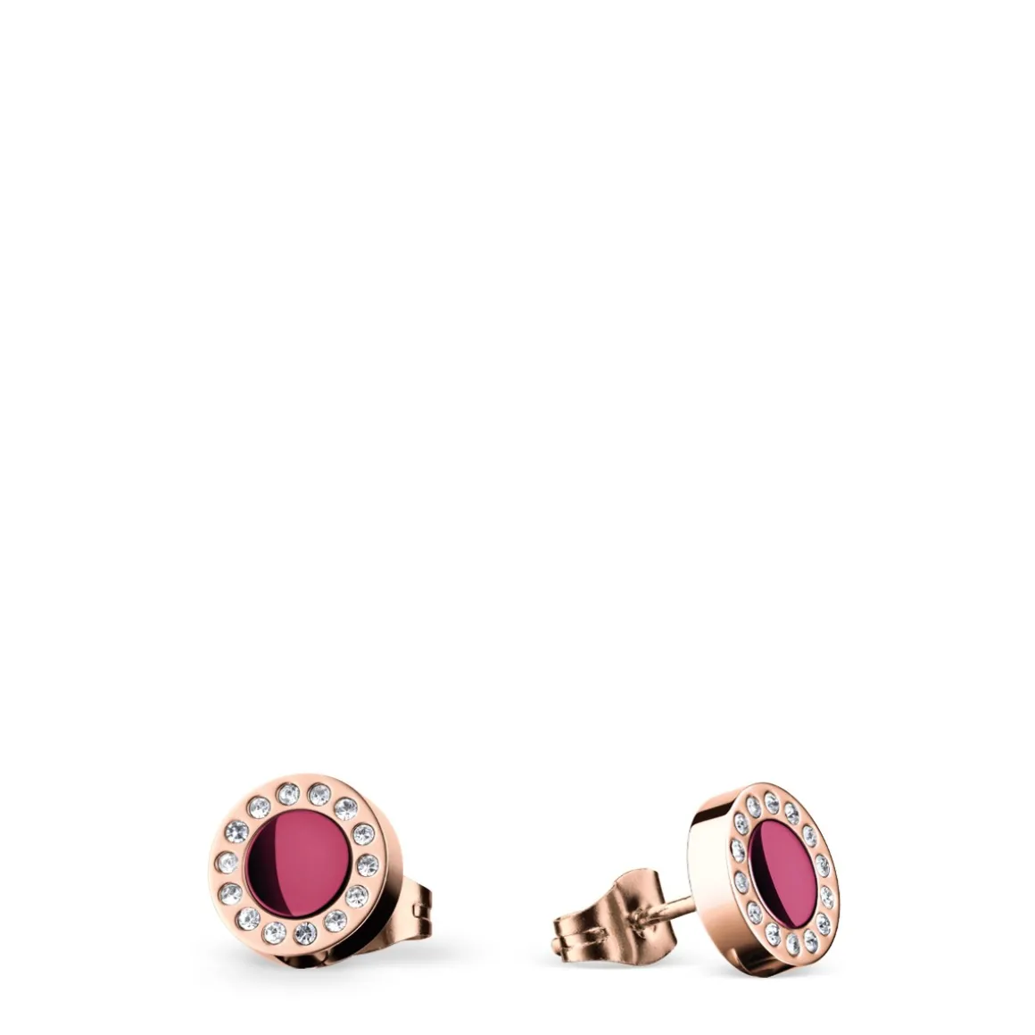 Arctic Symphony | polished rose gold | 707-390-05