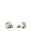 Arctic Symphony | polished gold | 711-275-05