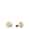Arctic Symphony | polished gold | 708-27-05