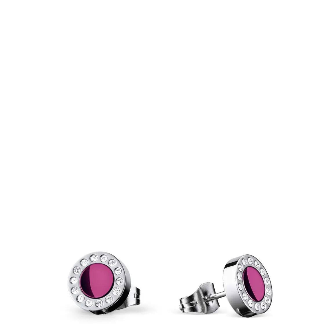 Arctic Symphony | polished silver | 707-190-05