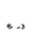 Arctic Symphony | polished rose gold | 707-360-05