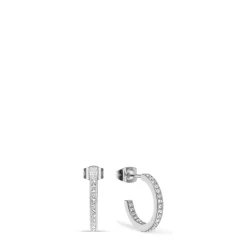 Arctic Symphony | polished silver | 737-17-05