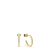 Arctic Symphony | polished gold | 737-27-05
