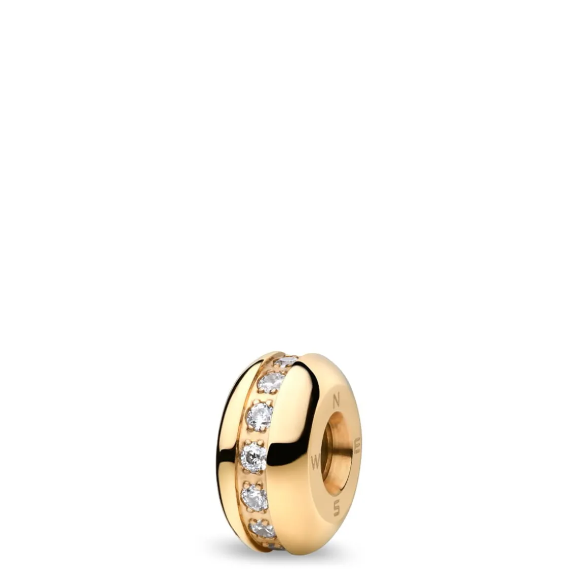 Arctic Symphony | polished gold | Home-2