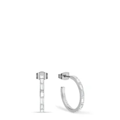 Arctic Symphony | polished silver | 738-17-05