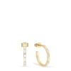 Arctic Symphony | polished gold | 738-27-05