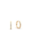 Arctic Symphony | polished gold | 726-27-05