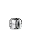 Arctic Symphony | polished silver | EndlessLove-1