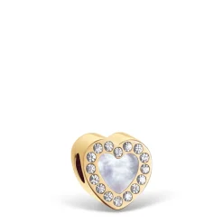 Arctic Symphony | polished gold | YourHeart-2