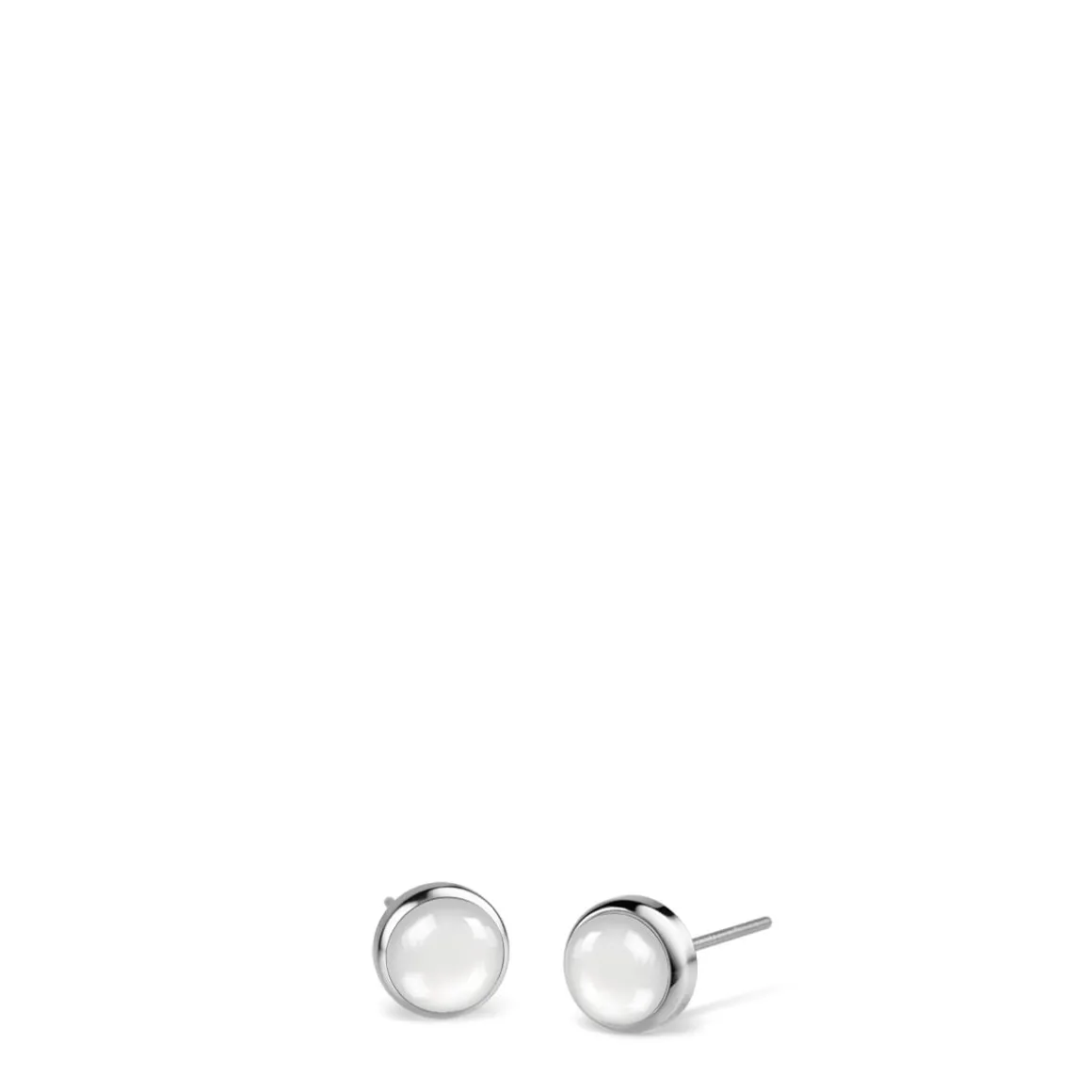 Arctic Symphony | polished silver | 714-15-05