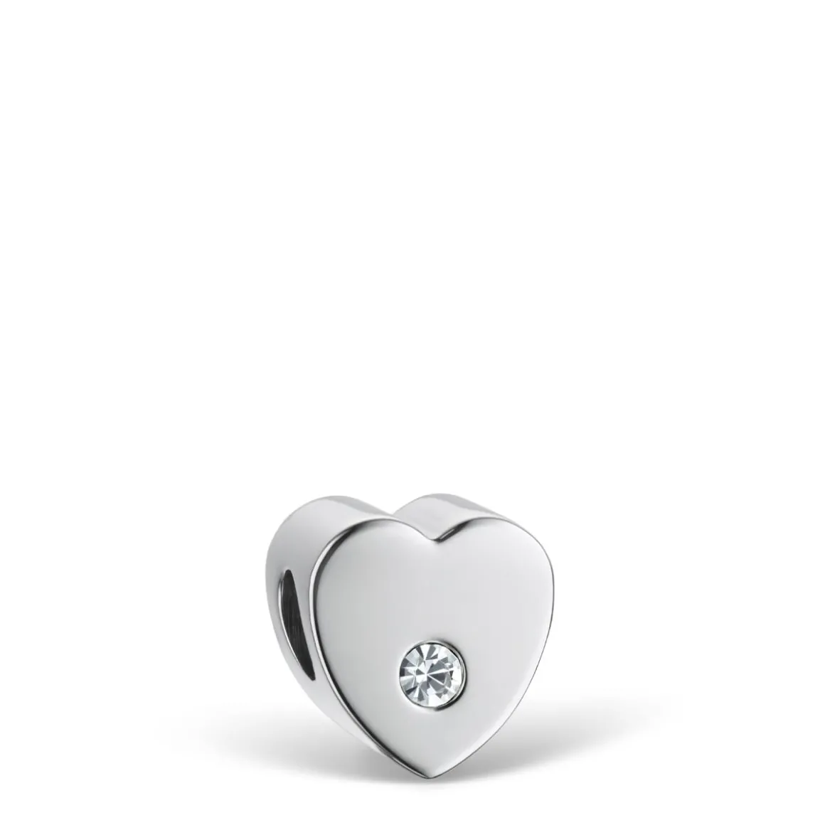 Arctic Symphony | polished silver | MyHeart-1