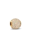 Arctic Symphony | polished gold | Sparkle-2
