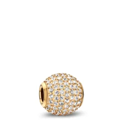 Arctic Symphony | polished gold | Sparkle-2