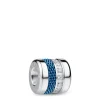 Arctic Symphony | polished silver | Love-4