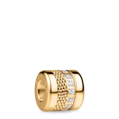 Arctic Symphony | polished gold | Love-7