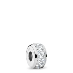 Arctic Symphony | polished silver | Glow-1