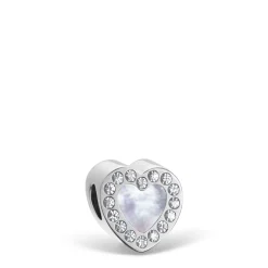 Arctic Symphony | polished silver | YourHeart-1