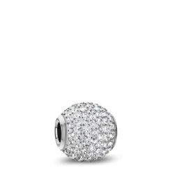Arctic Symphony | polished silver | Sparkle-1