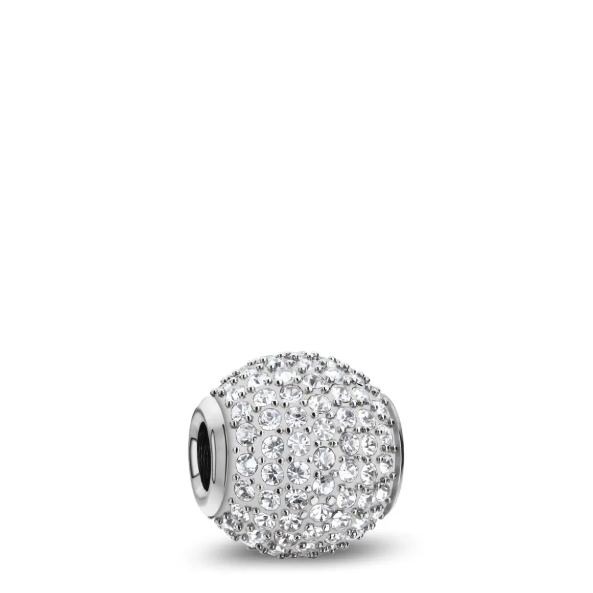 Arctic Symphony | polished silver | Sparkle-1