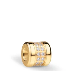 Arctic Symphony | polished gold | Lykke-1