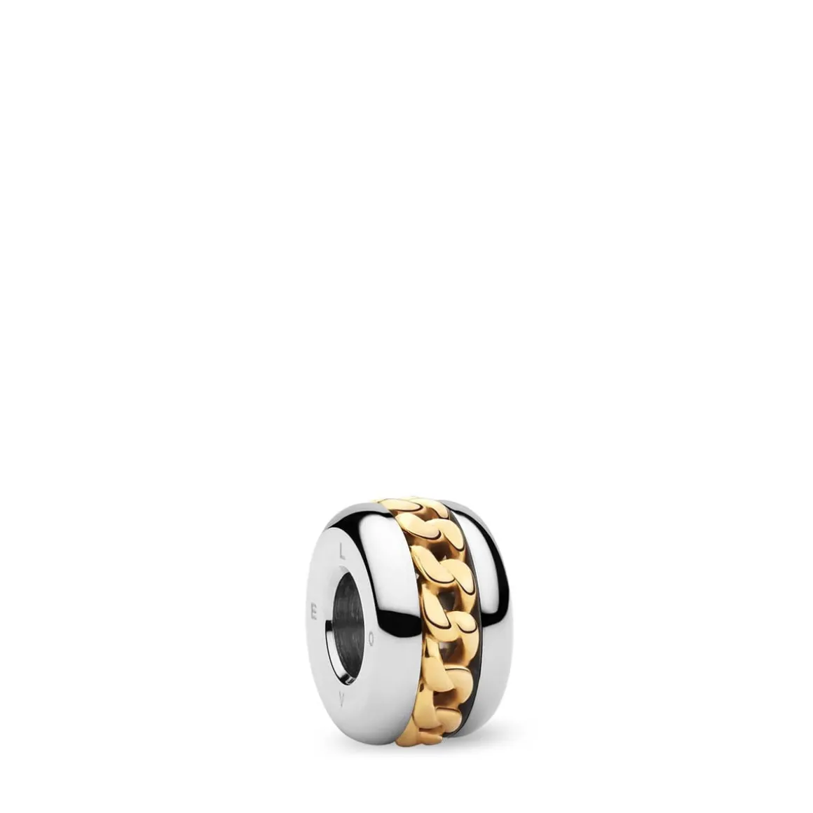 Arctic Symphony | polished silver | TrueLove-2