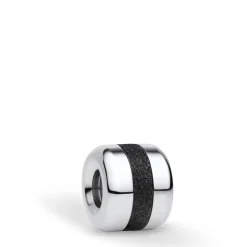 Arctic Symphony | polished silver | Believe-1