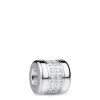 Arctic Symphony | polished silver | Love-2