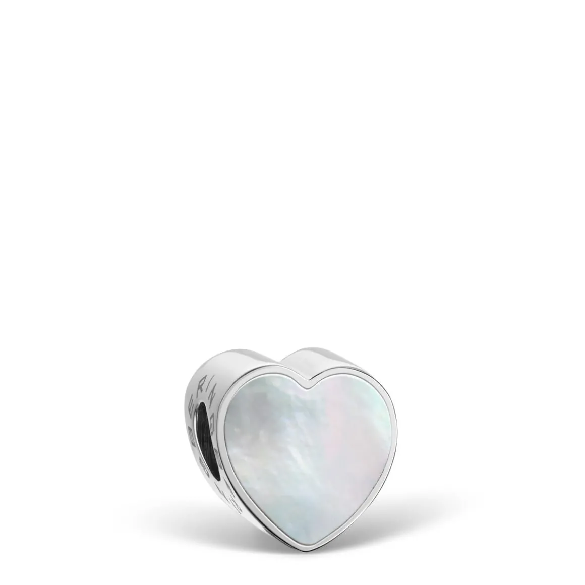 Arctic Symphony | polished silver | PureHeart-1
