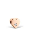 Arctic Symphony | polished rose gold | MyHeart-3