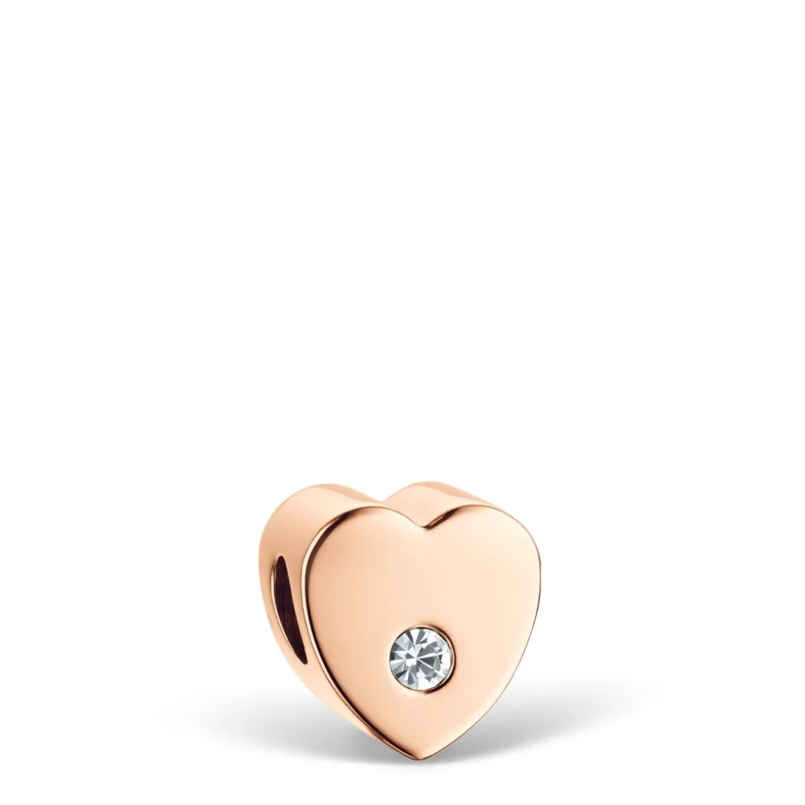 Arctic Symphony | polished rose gold | MyHeart-3