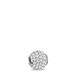 Arctic Symphony | polished silver | LittleSparkle-1